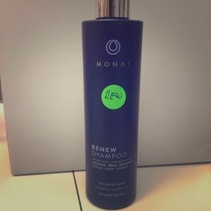 Monat shampoo